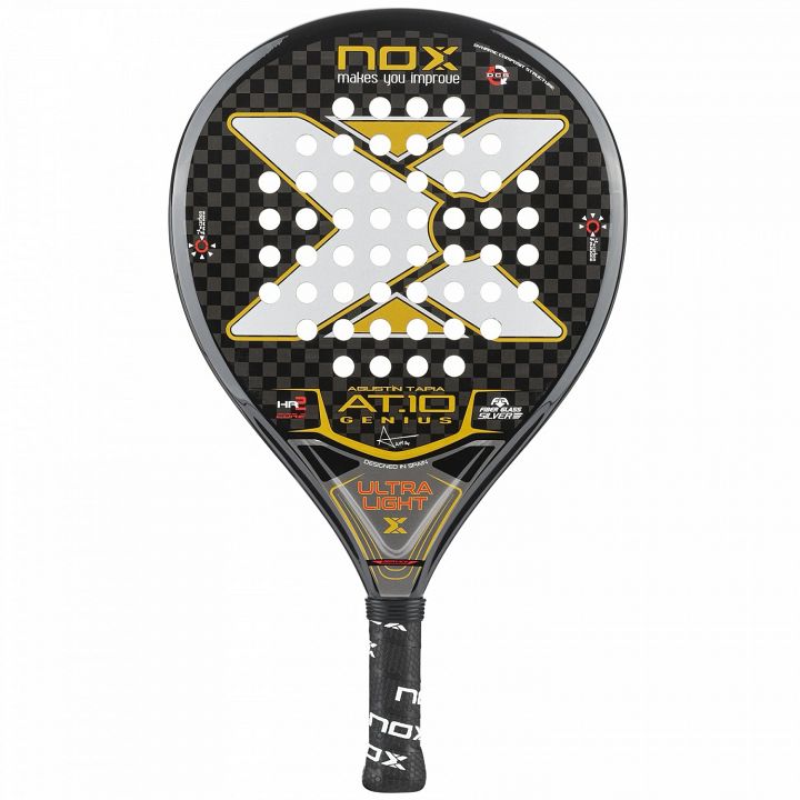 NOX AT10 Ultralight Junior